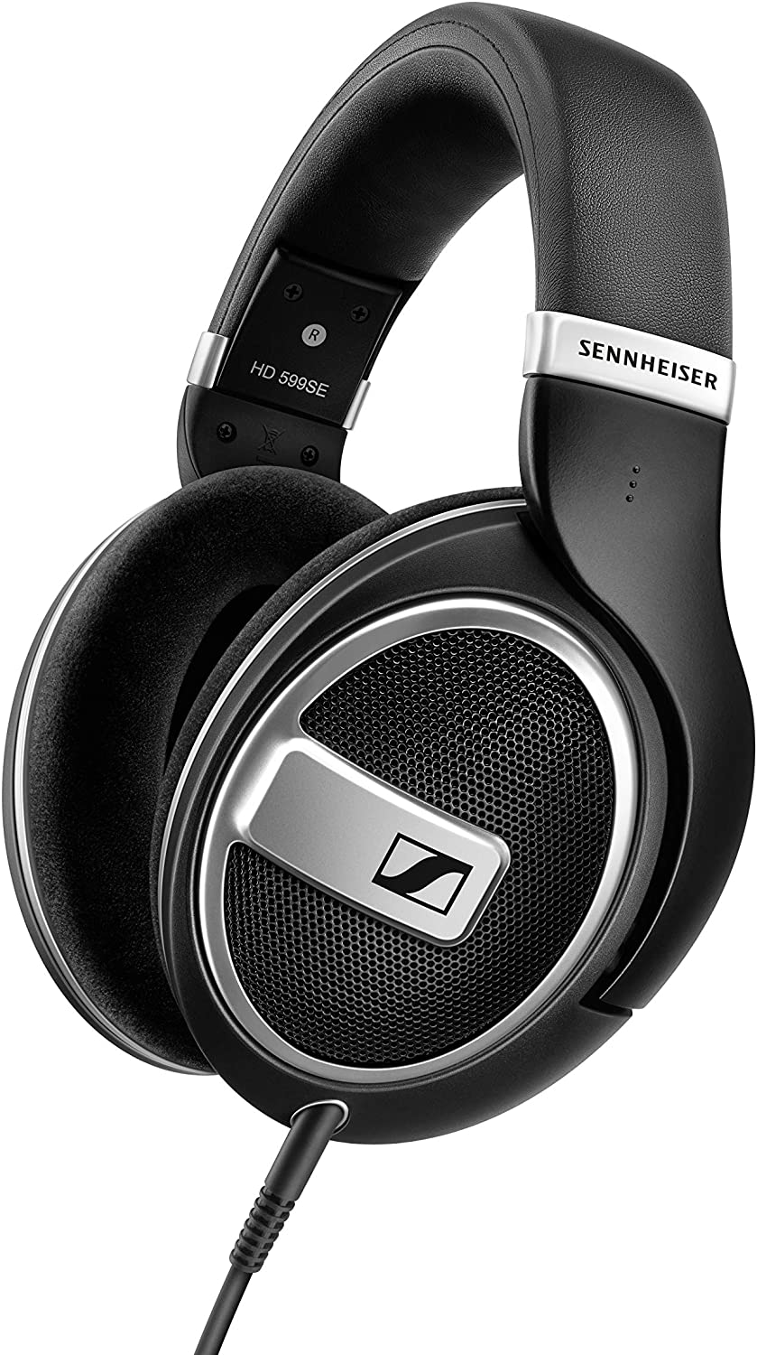 All sennheiser best sale headphones list