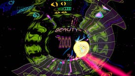 Tempest 4000 set to cause sensory overload this month