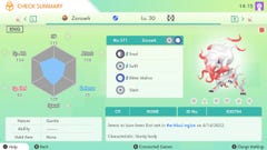metacritic on X: Pokémon Brilliant Diamond [Switch - 77]   The original Pokémon Diamond and Pearl were  strange, uneven games. The remakes file them down to something still  enjoyable, but textureless. 