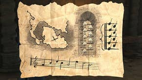 Hogwarts Legacy: Solved by the Bell - Musical Map locatie en klokken volgorde oplossing
