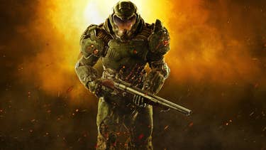 Doom's 4K Patch Analysed: Xbox One X vs PS4 Pro