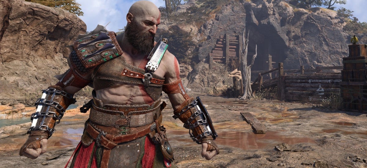 God of War Ragnarök Alle Rüstungen und Sets mit Fundorten, wie man sie verkauft und verbessert