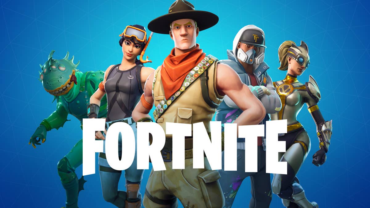 Fortnite adjusts cross-platform play to separate out Switch and mobile  users