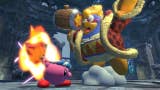 Kirby y la Tierra Olvidada fue el juego más vendido de la semana en Japón