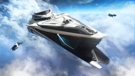 An upcoming Star Citizen mission will let you leap from ship to ship