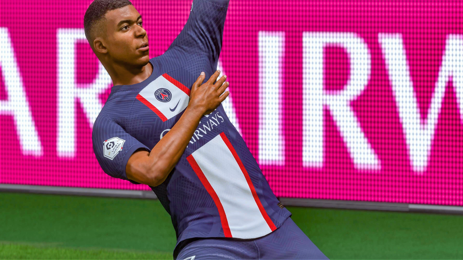 FIFA 23: jogo está gratuito na Steam durante fim de semana, fifa