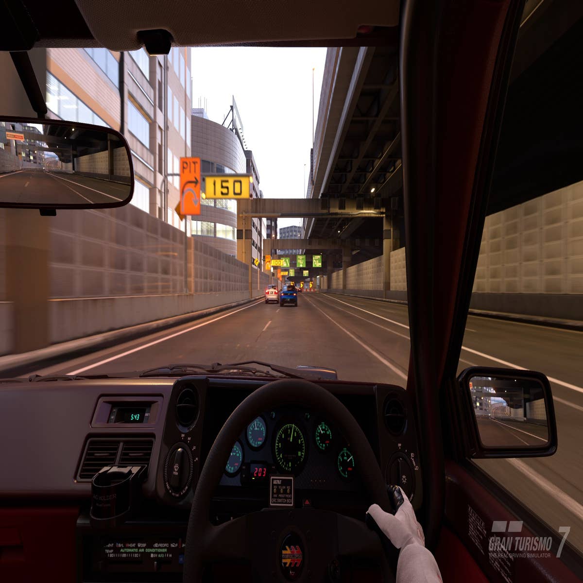 PS5) Gran Turismo 7 - Gameplay [1080p HD] 