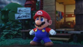 Super Mario RPG kommt als Remake auf die Switch