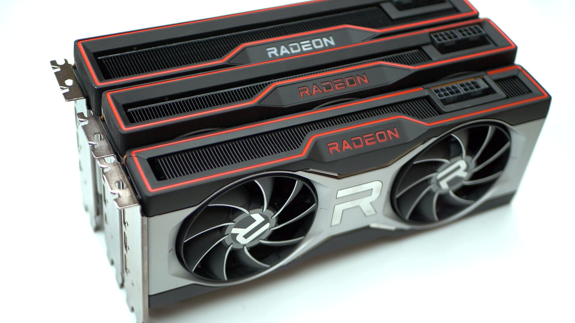 AMD Radeon RX 6700 XT review: mid-range powerhouse | Eurogamer.net