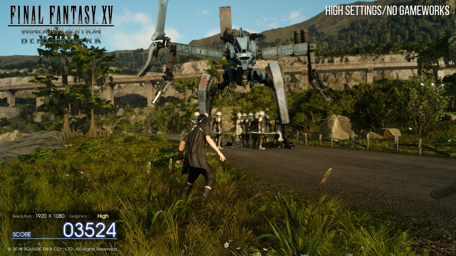 Buy FINAL FANTASY XV WINDOWS EDITION