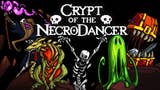 Image for Crypt of the NecroDancer developer Brace Yourself Games lays off half its staff