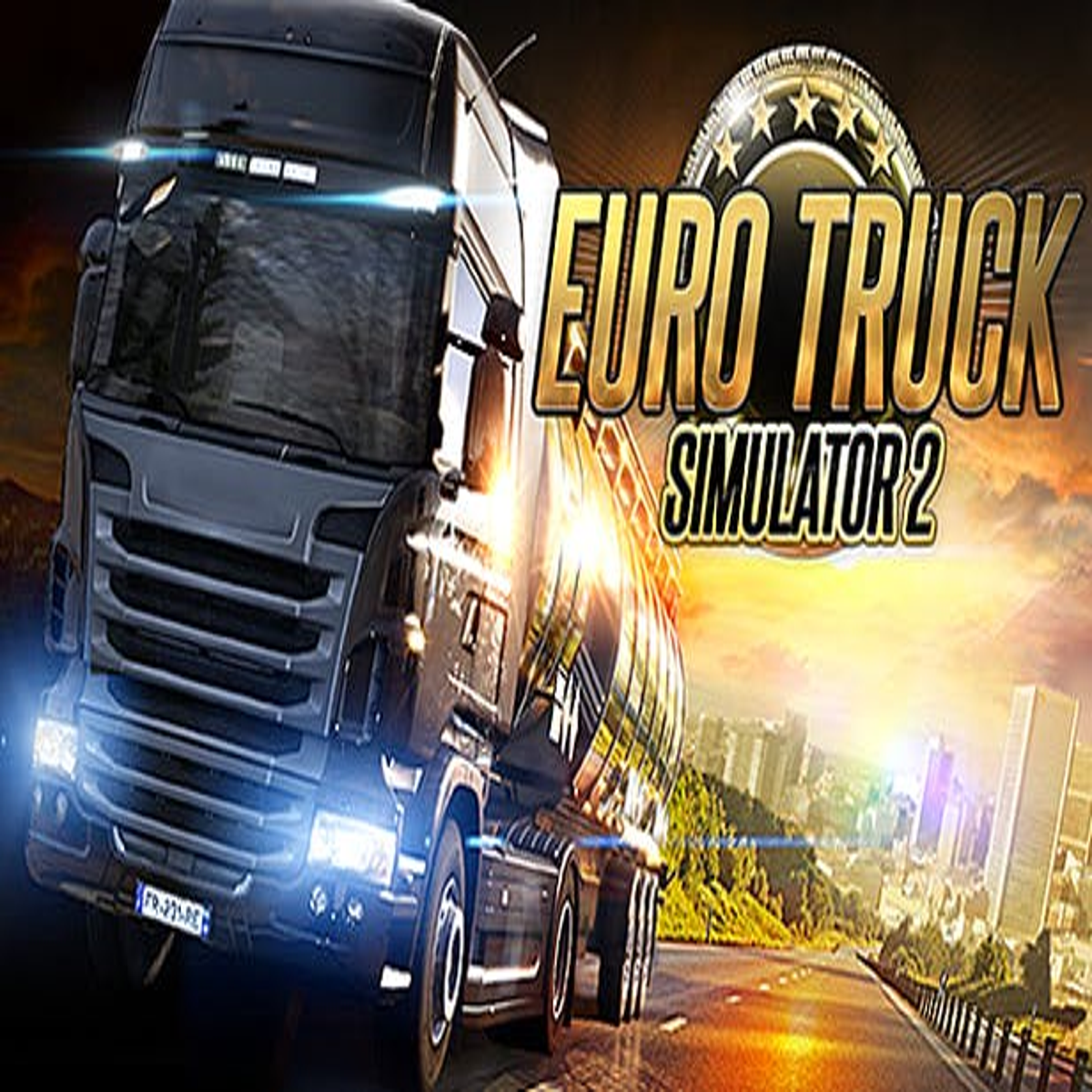 Stream Baixe agora o Grand Truck Simulator 2 apk mod e tenha