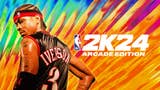NBA 2K24 Arcade Edition bei Apple Arcade veröffentlicht