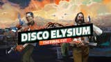 Imagem para Disco Elysium: The Final Cut na Xbox e Switch em outubro