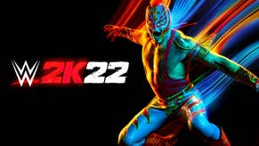 WWE 2K22 llegará el próximo mes de marzo