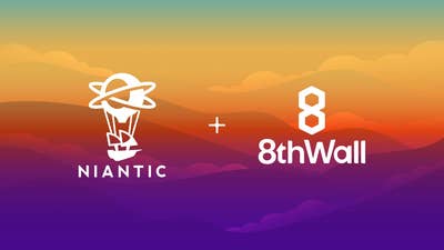 Niantic acquires 8th Wall