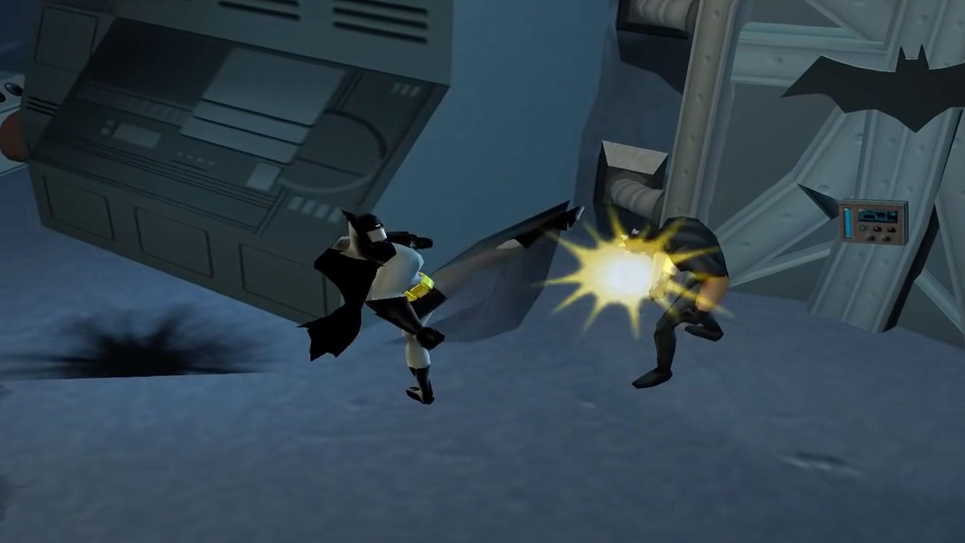 Batman's Rizz Game The 10 best Batman video games that embody the Dark Knight | Popverse