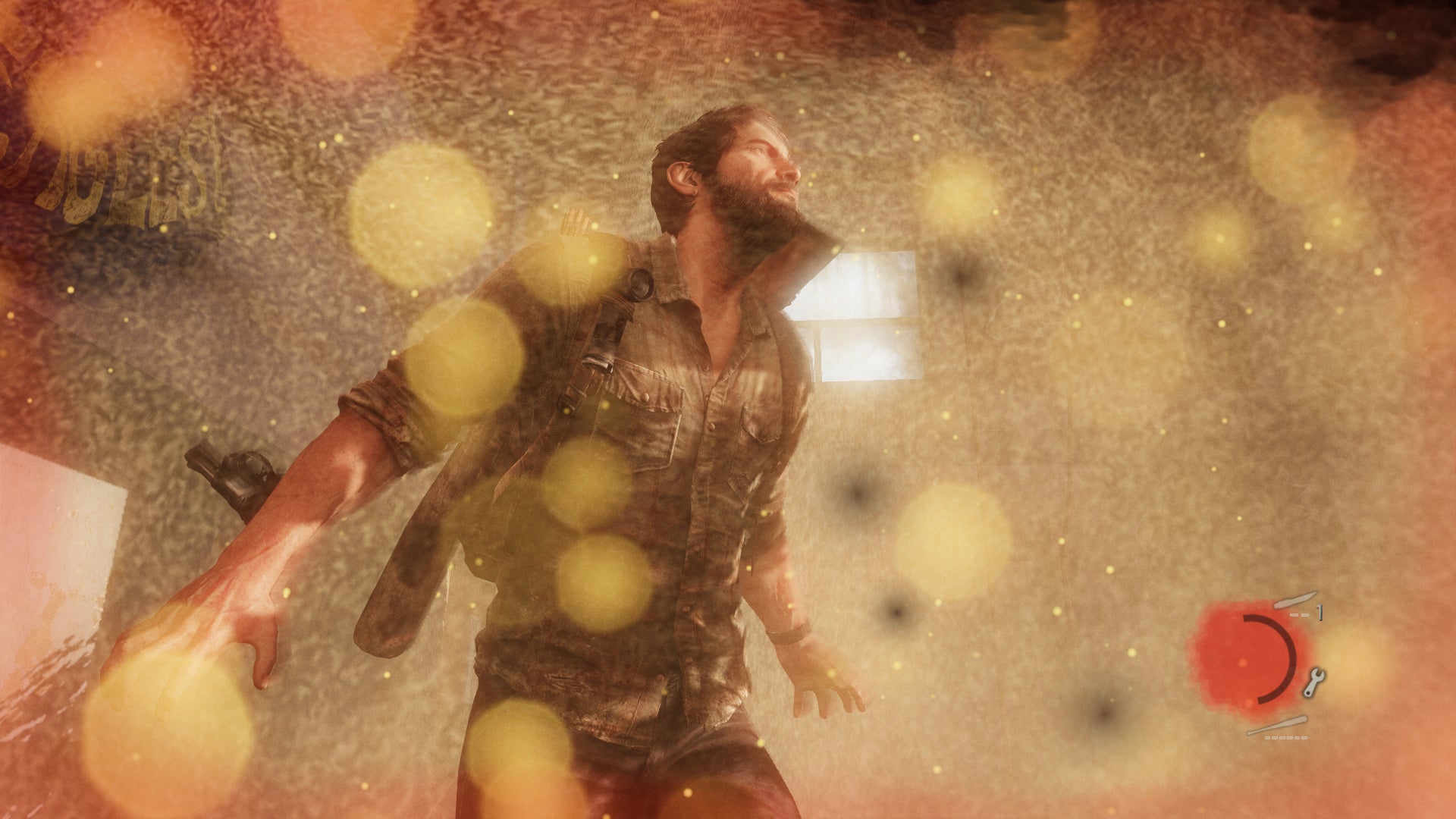 Digital Foundry vs The Last of Us Remastered Eurogamer.es