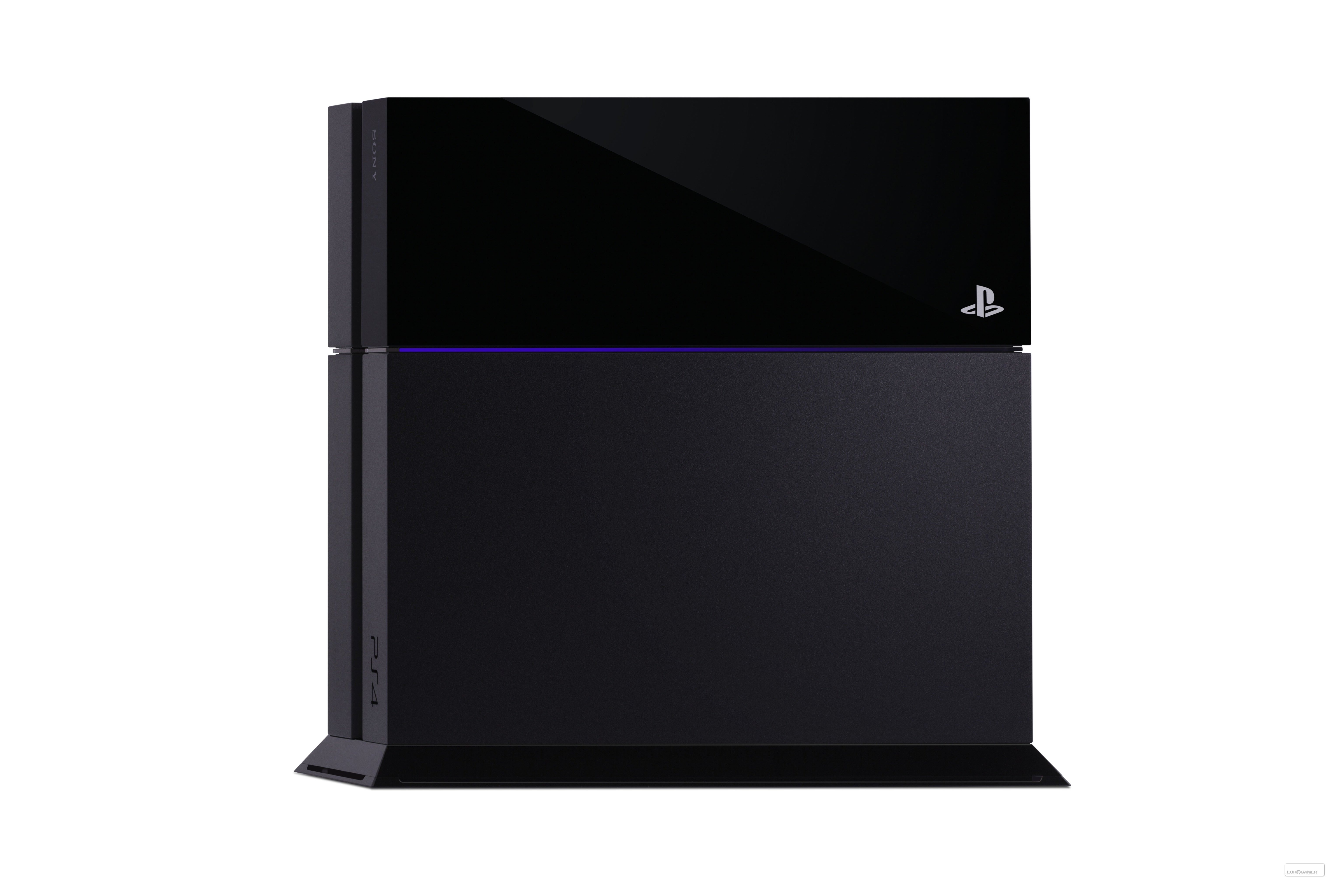 Así es el diseño de PlayStation 4 | Eurogamer.es