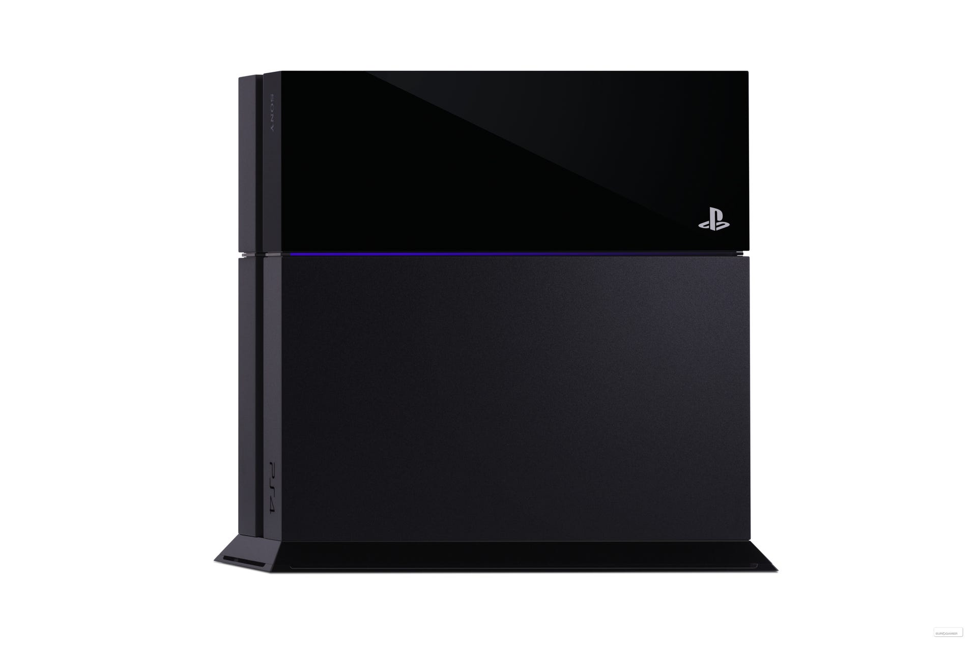 Play 4 Así es el diseño de PlayStation 4 | Eurogamer.es
