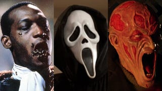 Ranking the best 1990s horror movies, best to worst - from JNCO Jeans to murdered teens