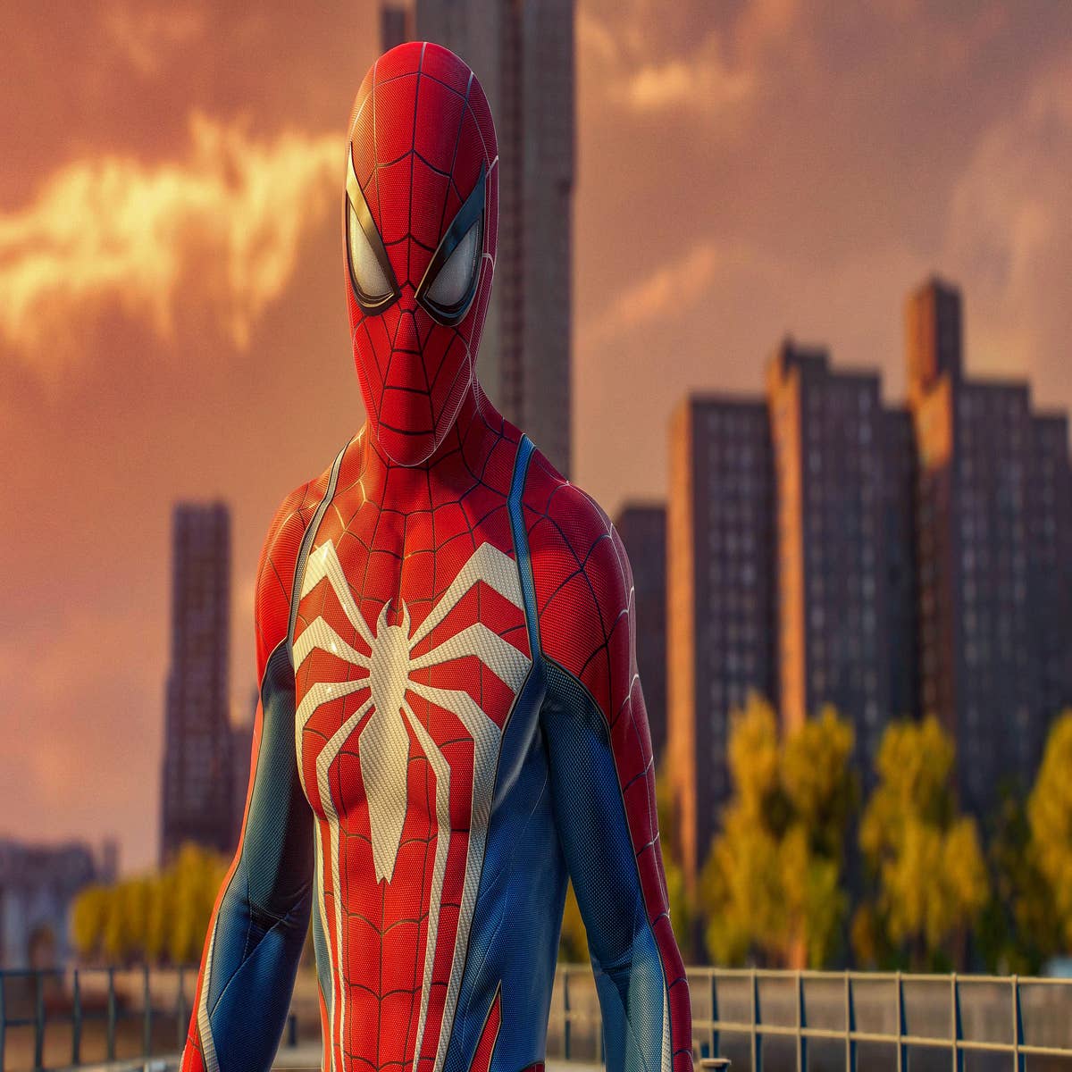 Spider-Man 2: The Game - Metacritic