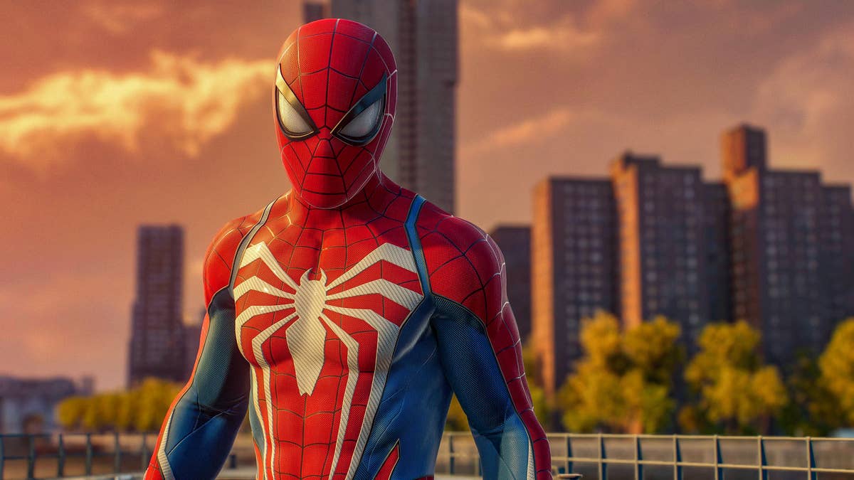 Spider-Man 2 é o melhor jogo da Insomniac no Metacritic