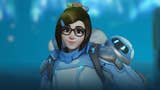 Image for Mei temporarily disabled in Overwatch 2 for two weeks