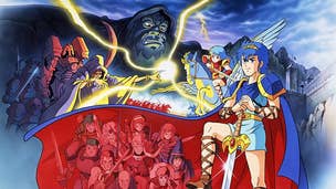 The original NES Fire Emblem is coming to Nintendo Switch in December