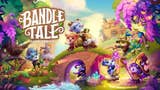 Riot Forge anuncia Bandle Tale: A League of Legends Story