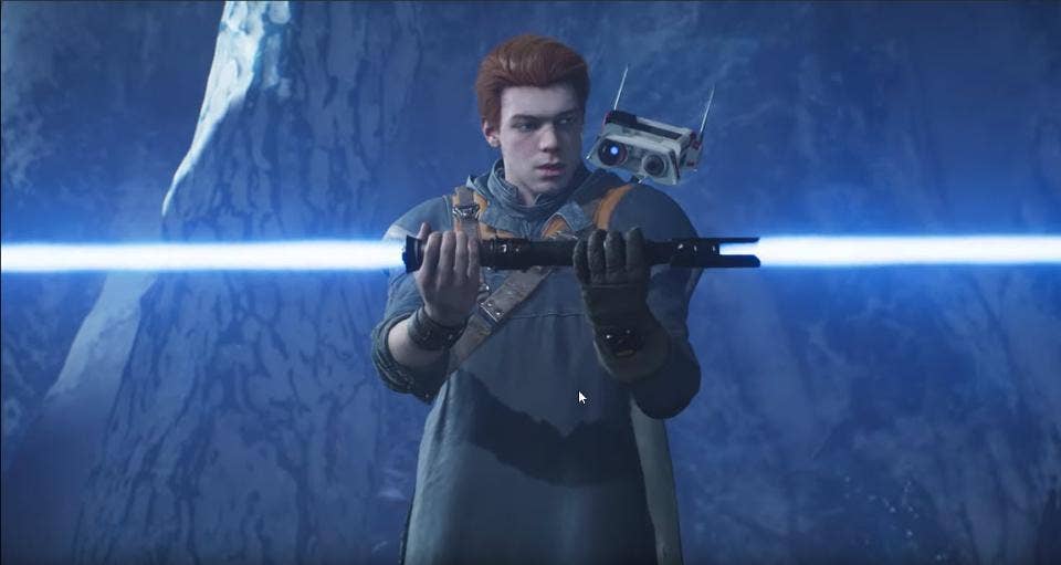 Characters – Star Wars Jedi: Fallen Order™ – Official EA Site