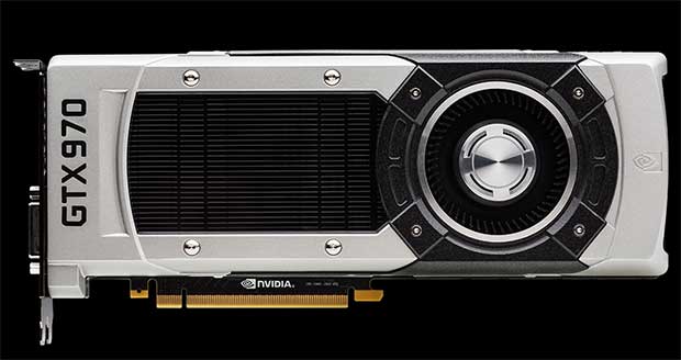 Geforce hot sale gt 970