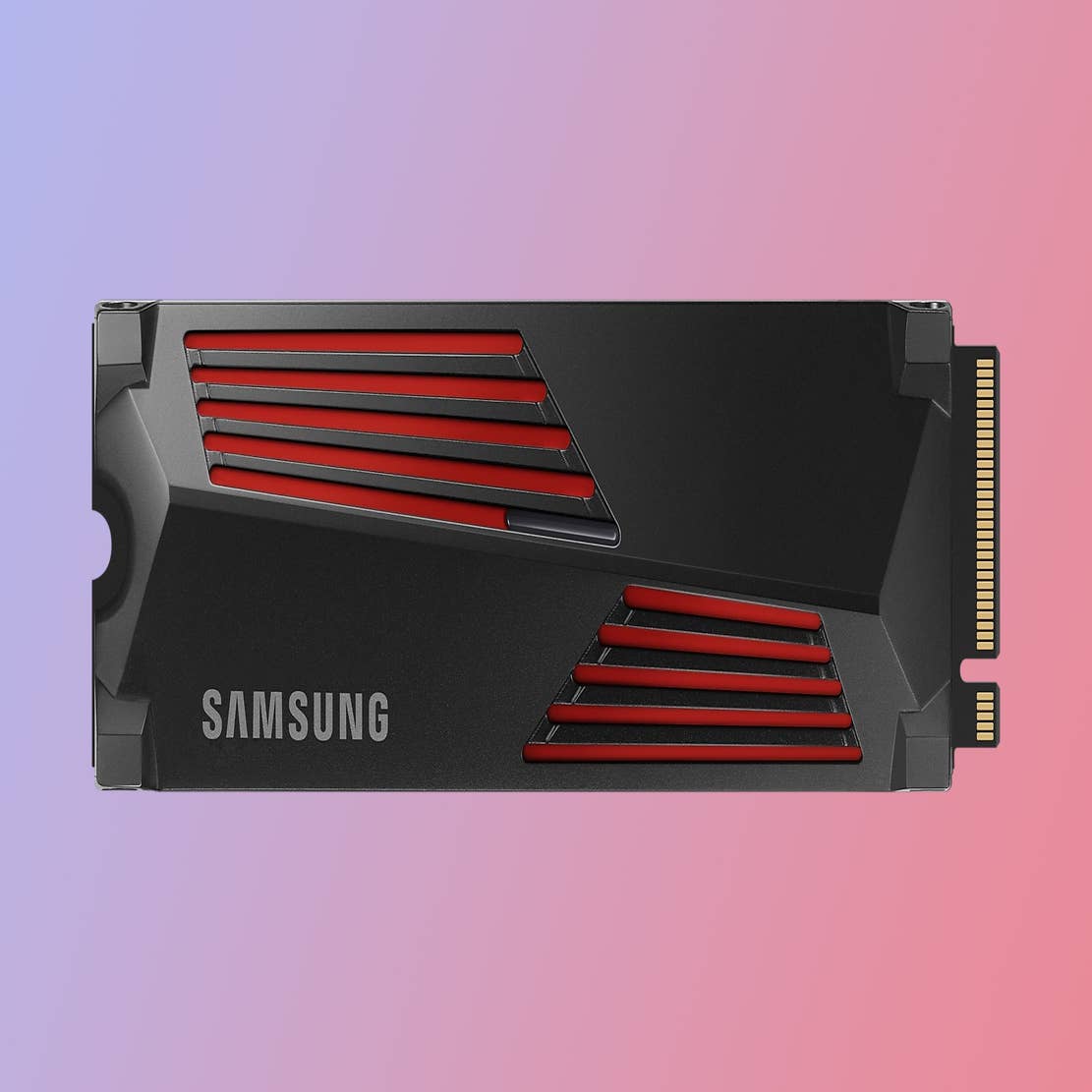 Lowest Price Ever on the Samsung 990 Pro, the Fastest PCIe Gen4 SSD on the  Market - IGN