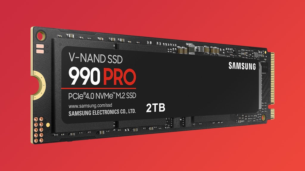 Low on sale price ssd