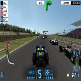 Formula 1 06 - Metacritic