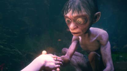 The Lord of the Rings: Gollum  Data de lançamento, história, preço e mais