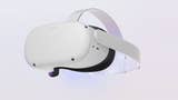 El casco de realidad virtual Meta Quest 2 costará 100 dólares más a partir de agosto