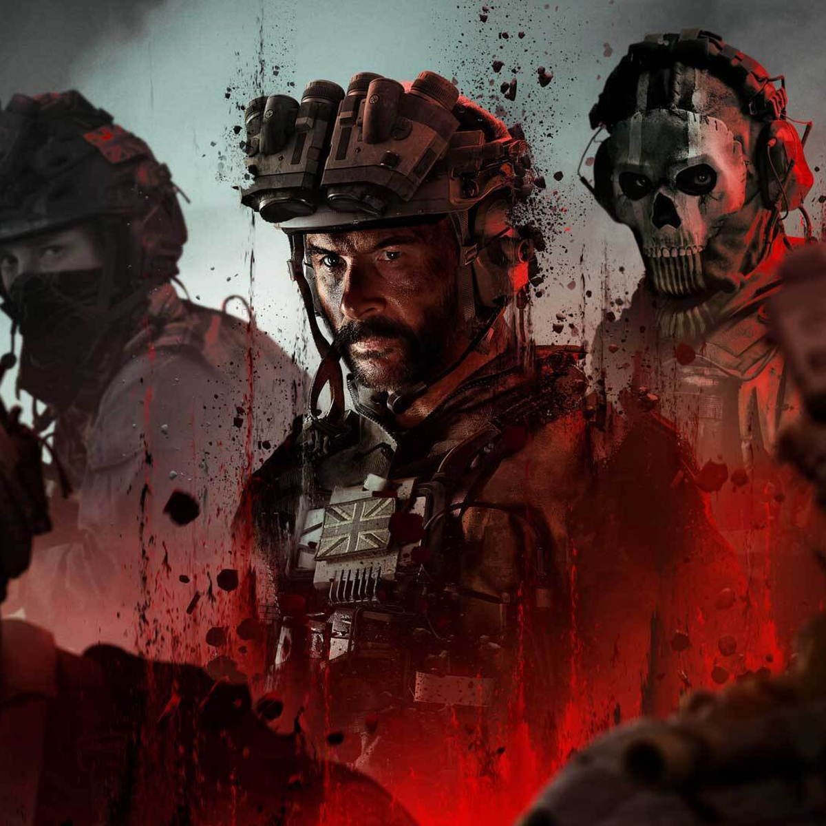 Prochain Call Of Duty 2025 Ps5 Belia Carolyn
