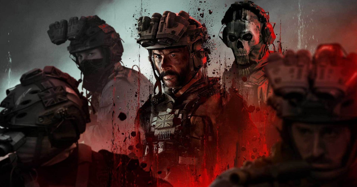 Call of Duty به خود می بالد که Modern Warfare 3 رکوردهای جدید تعامل را شکسته است
