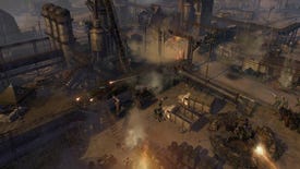 British Invasion: Company Of Heroes 2 Expandaloned