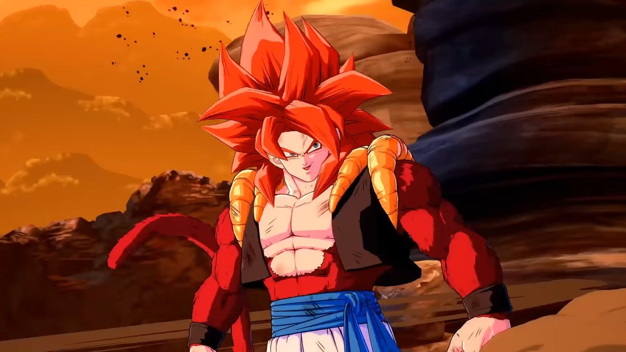 Gogeta SSJ4 Llegar A Dragon Ball FighterZ El Pr ximo 12 De Marzo gogeta-ssj4-llegar-a-dragon-ball-fighterz-el-pr-ximo-12-de-marzo