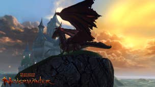 Free-to-play MMO Neverwinter is coming to Xbox One  