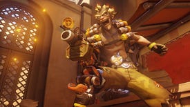 Overwatch: Junkrat Abilities And Strategy Tips