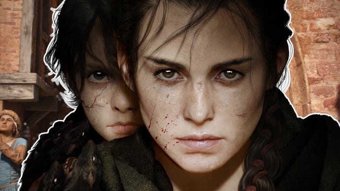 A Plague Tale: Requiem ist ein anspruchsvoller Technik-Showcase auf PS5 und Xbox Series X/S.