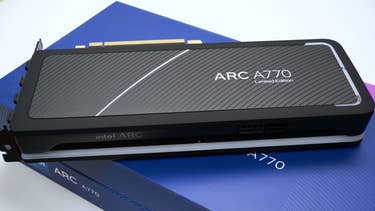 Image for Bonus Material: Intel Arc A770/A750 1080p Benchmarks vs RTX 3060 vs RX 6600 XT