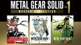 Metal Gear Solid Master Collection now fully Steam Deck compatible