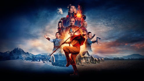 What do Avatar: The Last Airbender cosplayers think of the new Netflix show?