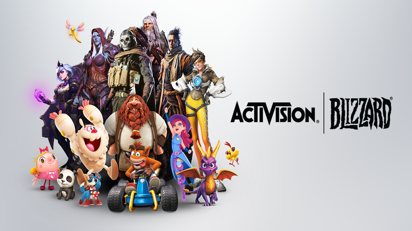 CMA blocks Microsoft/Activision Blizzard - Global Competition Review