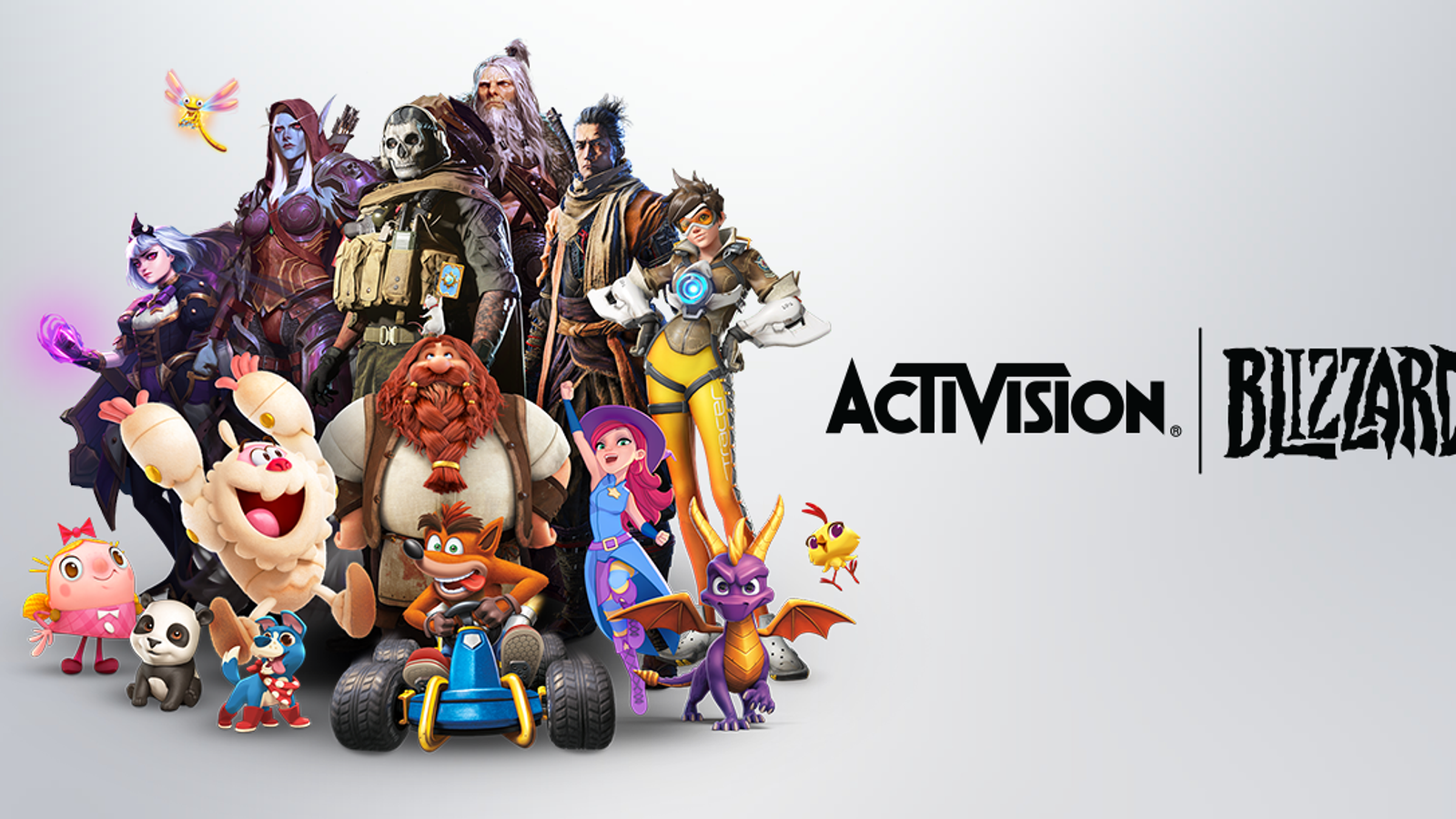 Activision Blizzard