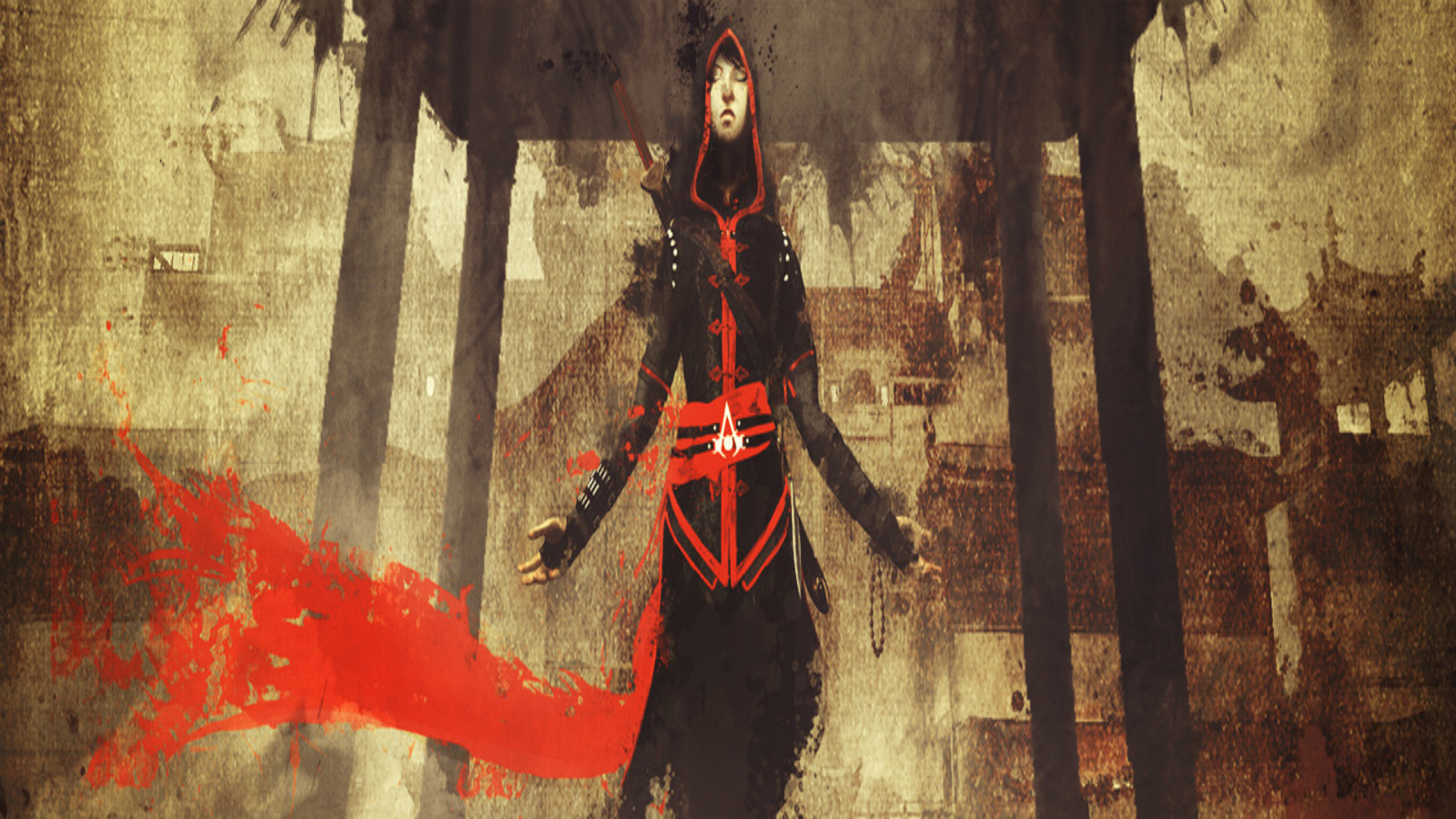 Assassin's Creed Chronicles: China - Metacritic